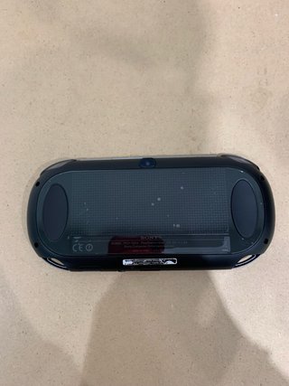 Sony PlayStation Vita (PS Vita)