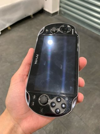 Sony PlayStation Vita (PS Vita)