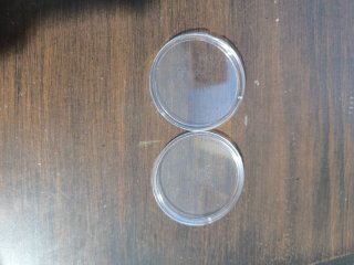 Moneda Selección Española Bicampeona Mundo.