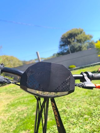 Patinete Eléctrico Kukirin G4 2000W