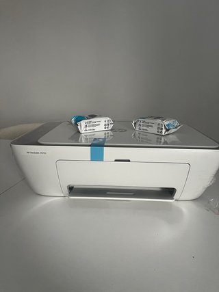 Impresora HP DeskJet 2820e