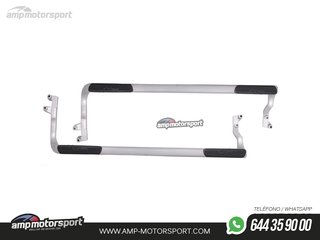 ESTRIBERAS LATERALES PARA VOLVO XC90