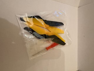 Dron L6052w Repuestos/Reparar