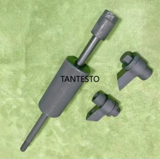 Extractor Inyectores Diésel CRDI