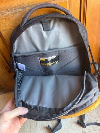 Mochila The North Face Recon