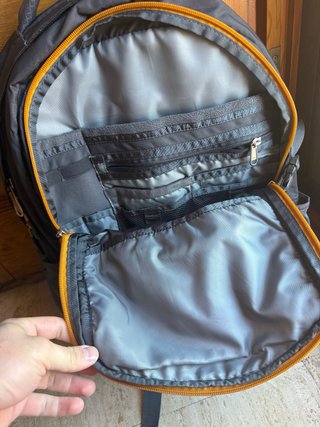Mochila The North Face Recon