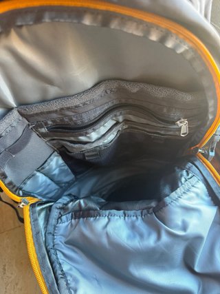 Mochila The North Face Recon