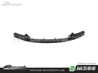 SPOILER DELANTERO LOOK M-PERFORMANCE PARA BMW SERIE 2 F22 / F23