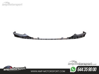 SPOILER DELANTERO LOOK M-PERFORMANCE PARA BMW SERIE 5 G30 / G31