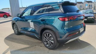 BYD ATTO 2 DM-i BOOST – SUV HÍBRIDO ENCHUFABLE