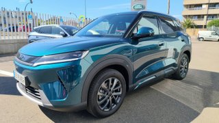 BYD ATTO 2 DM-i BOOST – SUV HÍBRIDO ENCHUFABLE