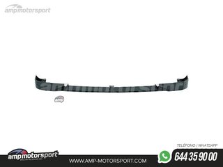 SPOILER DELANTERO LOOK AMG PARA MERCEDES CLASE E W212
