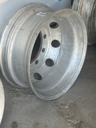 LLANTAS DE ALUMINIO SPEEDLINE PARA CAMIÓN – 120 €