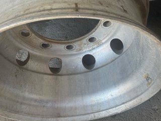 LLANTAS DE ALUMINIO SPEEDLINE PARA CAMIÓN – 120 €