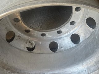 LLANTAS DE ALUMINIO SPEEDLINE PARA CAMIÓN – 120 €