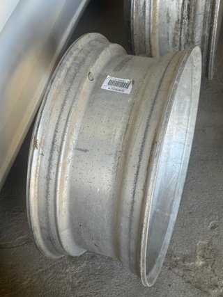 LLANTAS DE ALUMINIO SPEEDLINE PARA CAMIÓN – 120 €