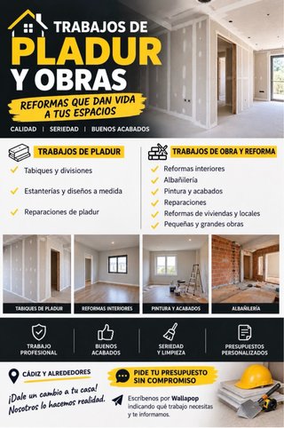 Reformas