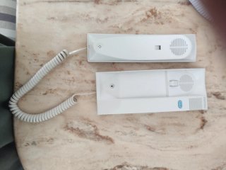 Telefonillo Fermax