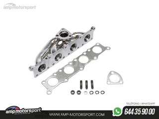 COLECTORES PARA AUDI / VW / 1.8 TURBO K03/K04