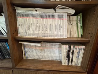 Libros y revistas arquitectura