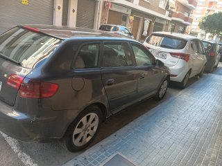 Audi A3 2007