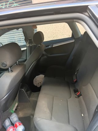 Audi A3 2007