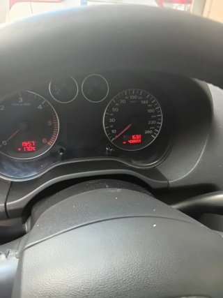 Audi A3 2007