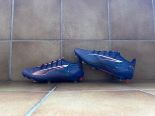 Botas de fútbol