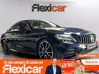 Mercedes-Benz Clase C C 220 d