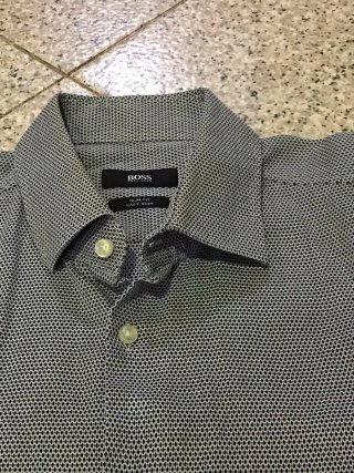 Camicia Hugo Boss tg.M Uomo