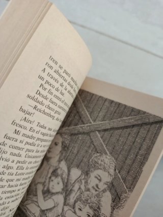 Volveremos a encontrarnos: el destierro de una ...