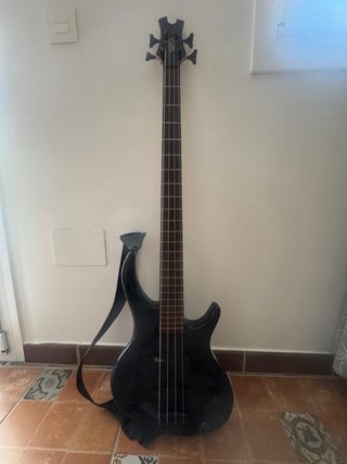 Bajo Epiphone Toby Standard IV EB
