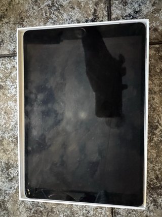 iPad Pro 10.5 (2017) Plata