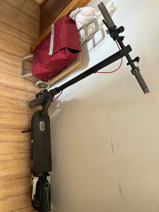 Patinete Eléctrico Xiaomi 5 Pro
