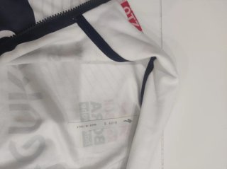 Maillot Specialized Red Bull Térmico TS