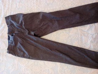Traje Álvaromoreno Chaqueta y Pantalón Gris