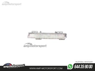 INTERMITENTE DELANTERO IZQUIERDO PARA MERCEDES-BENZ W204 BERLINA / ESTATE / COUPE / W212