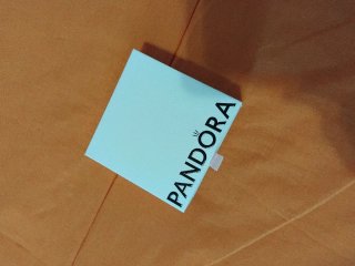 Cajita Pandora
