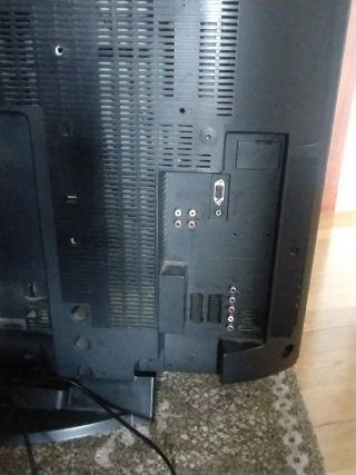 Televisor Sony 37 pulgadas