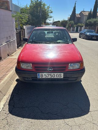 Opel Astra 1994