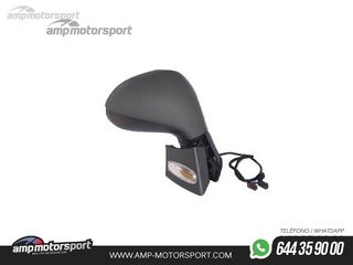 RETROVISOR COMPLETO DERECHO PARA PEUGEOT 308