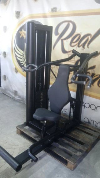 Prensa de Hombro