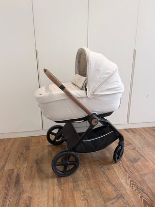 Carrito Chicco Mysa 2 en 1