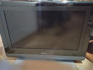 Televisor Philips 32 pulgadas