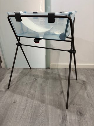 Bañera plegable Stokke Flexi Bath