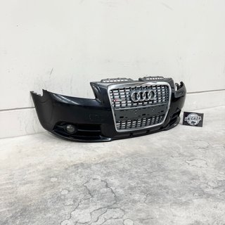 Paragolpes delantero Audi A3 Sline 8P