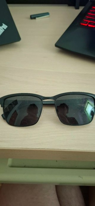 Gafas de sol Emporio Armani