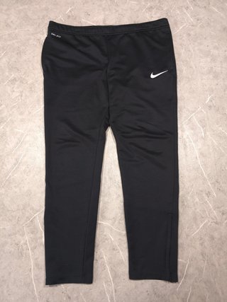 Pantalón Nike Dri-Fit Negro Talla XXL 77800