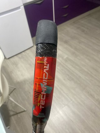 Pala pádel Babolat Technical Viper