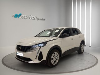 Peugeot 3008 1.5 BlueHDi 130 CV Active Pack EAT8